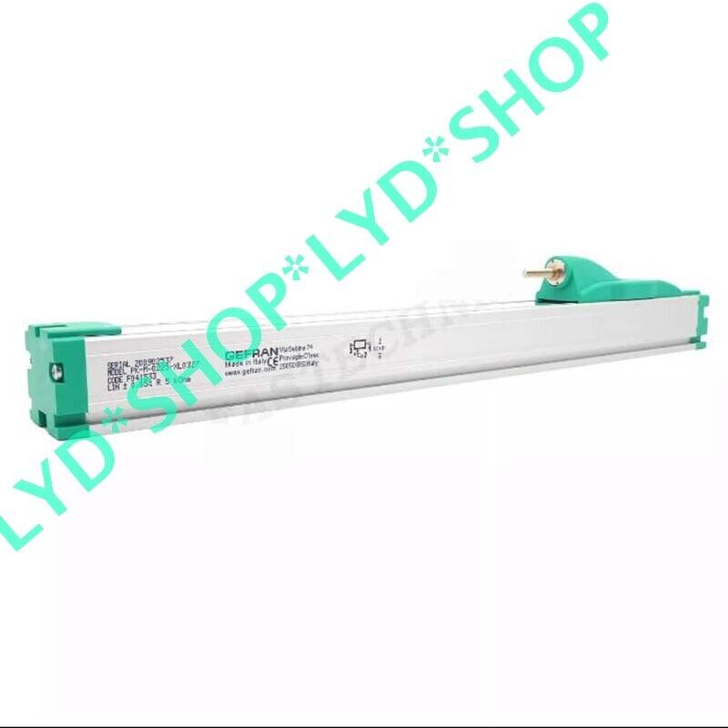 1PCS New PK-M-0225-XL0327 Displacement Sensor Electronic Ruler #F8