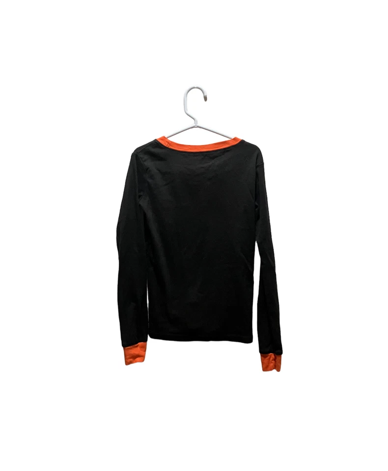 Ropa de dormir para niños talla 8 conjunto brilla en la oscuridad Candy-Saurus Foto 3 de 4