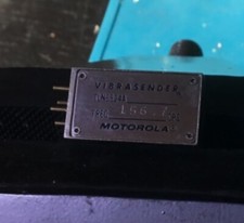 TLN6824A 156.7 Hz Motorola Vibrasender Tone Module CTCSS PL 5A USED