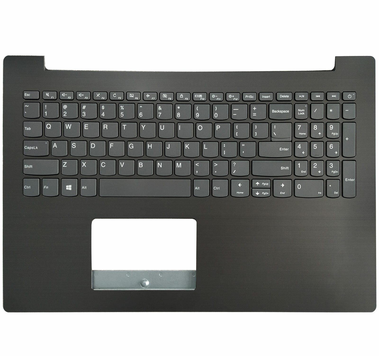 Lenovo IdeaPad 320-15 320-15IAP 320-15AST 320-15IKB US Keyboard Palmrest COVER