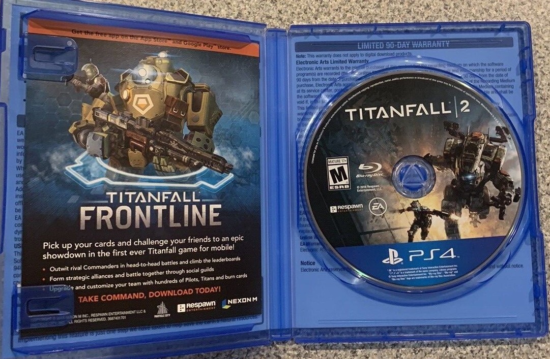 Playstation 4 Games On Sale, PS4 Video Games Add To Collection, Fast