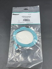 Panduit FX2ERLNLNSNM005 OM3 Multimode Patch Cord 1.6mm 5 meters