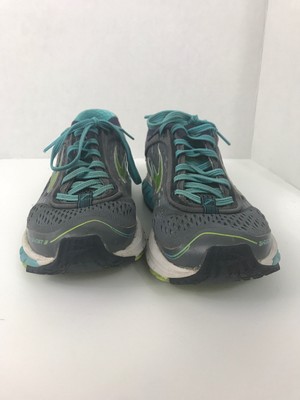 brooks ghost womens 7.5