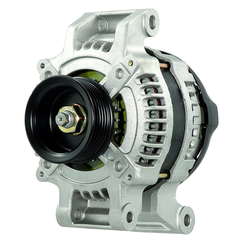 Alternador Remy 12276 remanufacturado para Dodge Stratus 2001-2006 Foto 2 de 4