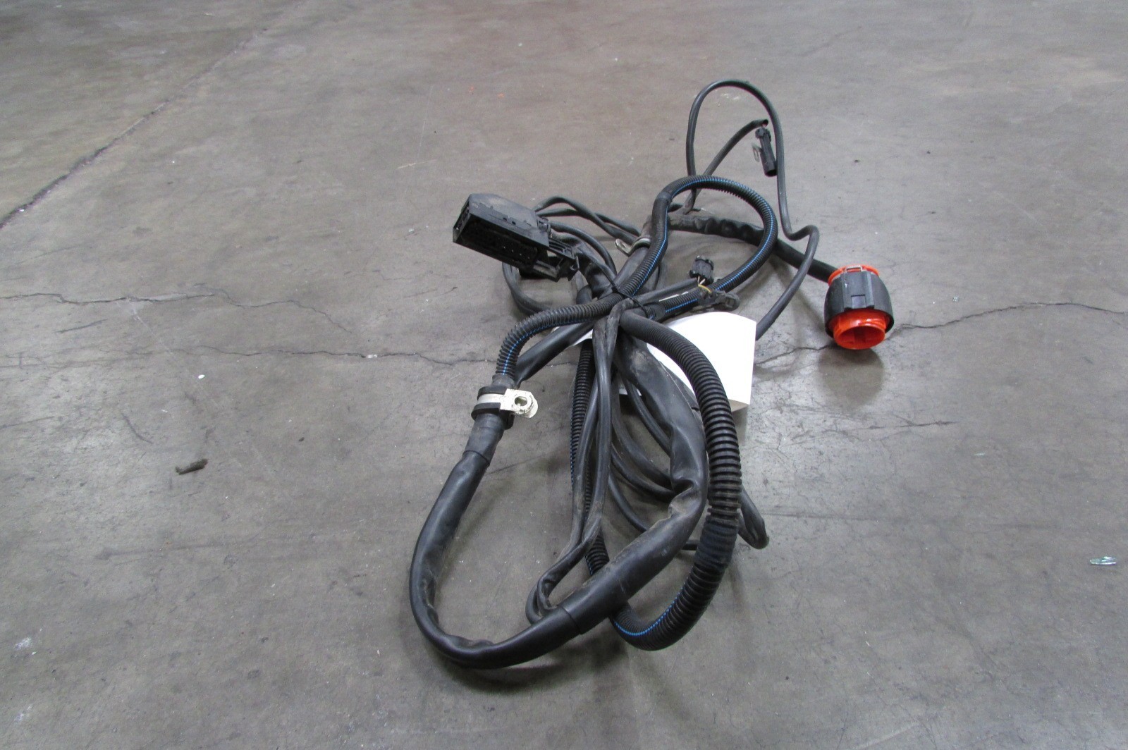 Ferrari 360, ABS Connecting Cables, Wiring Harness, Used, P/N 200826
