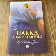 Hakka Adanmislar Yolu-M. Fethullah Gulen