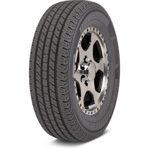 Ironman All Country CHT LT225/75R16 E/10PLY BSW (2 Tires) - Picture 1 of 1