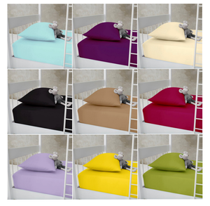 kids king single bed sheets