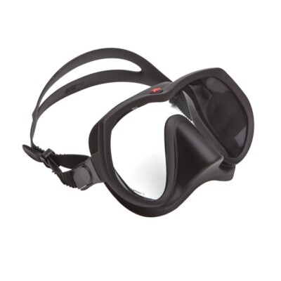 XS Scuba Maske Crew