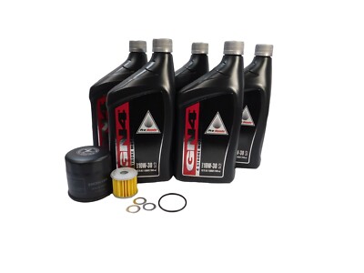 Honda ST1300 PAN EUROPEAN 02-13 Paar Gabel Öldichtungen