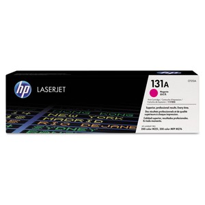 HP 131A CF213A Original Magenta Toner Cartridge M251n M251nw M276n M276nw