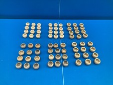 👿 Godets Caquelons