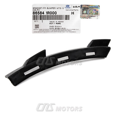 「untitled」 ✓OEM✓ 12-17 Hyundai Accent for Front Bumper Side Bracket