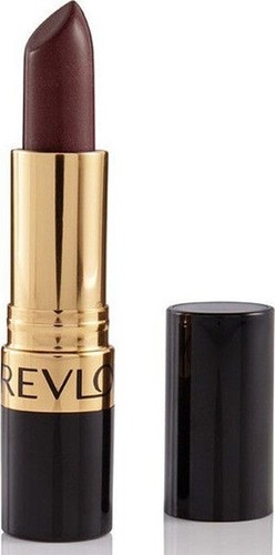 Revlon Super Lustrous Lipstick, 610 Goldpearl Plum to 683 Demure, - Picture 16 of 18