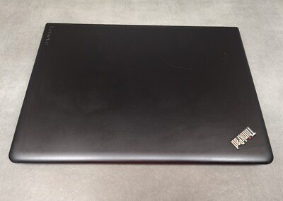 Lenovo ThinkPad E470 Laptop i7-7200U 7th Gen 2.7 GHz 16GB RAM