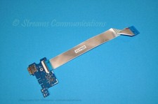 HP 15-BA 15-BA001CY 15-BA001DS 15-BA002CY Laptop USB Port Board w SD Card Reader