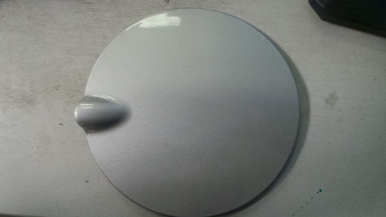 Ford focus ESTATE fuel cover cap cover diesel petrol 2011 18