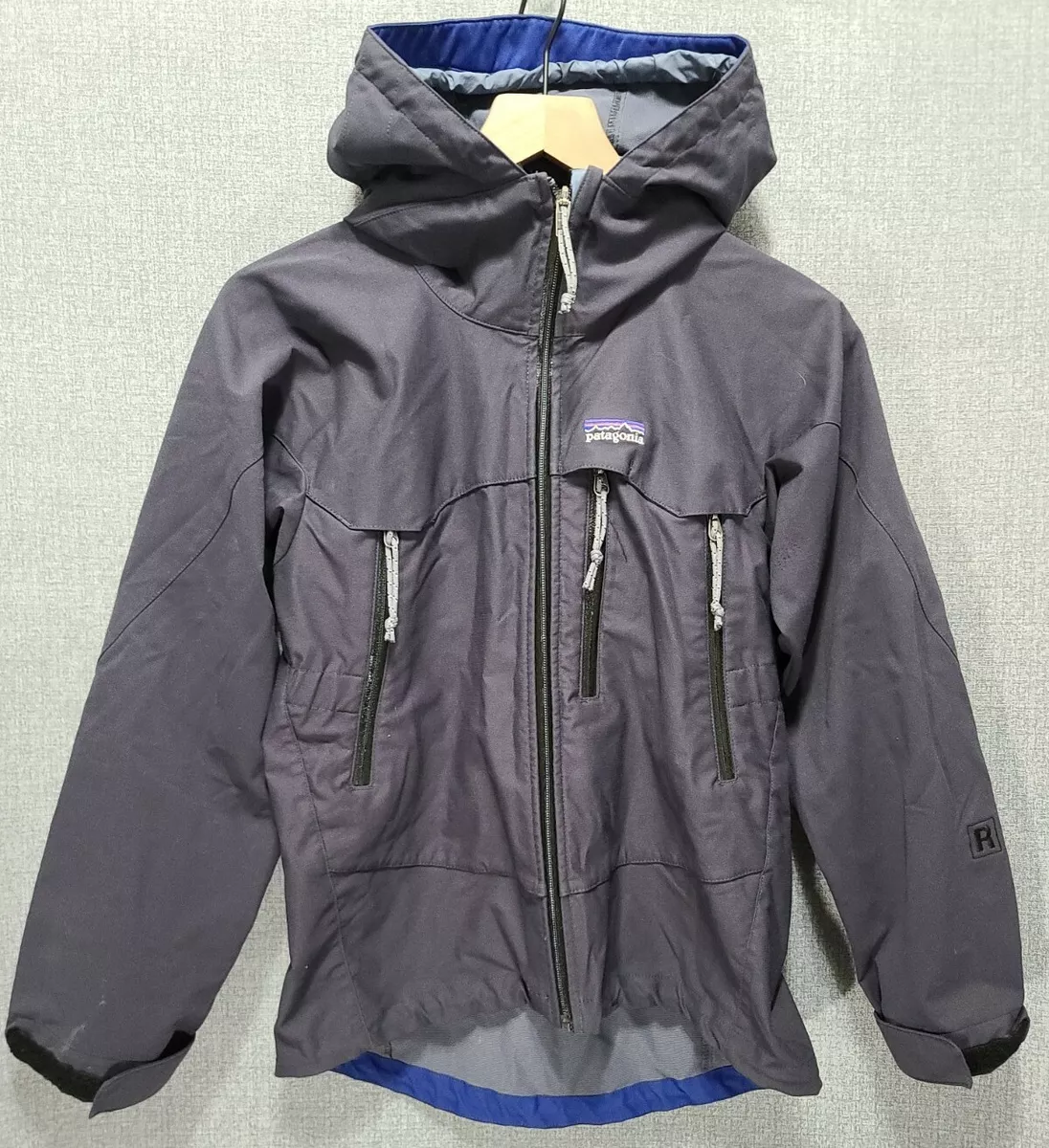 Patagonia dimensions deals jacket