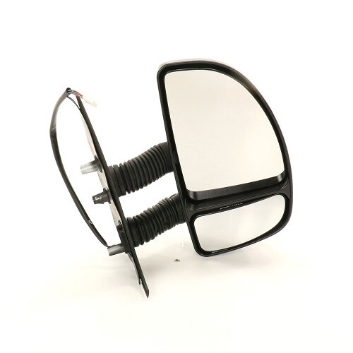 Right Exterior Mirror Long Fiat Ducato 07.1999-