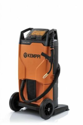 Kemppi Kempact RA 253R Paket Kemppi GXe 305G 3,5 Meter Brenner