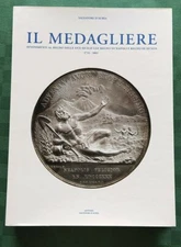 Il Medagliere - Regno delle Due Sicilie già Regno di Napoli di Salvatore D'Auria