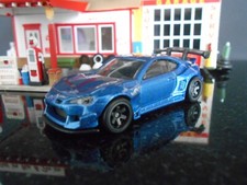 Pandem Subaru BRZ - Edizione Limitata Scala 1/64