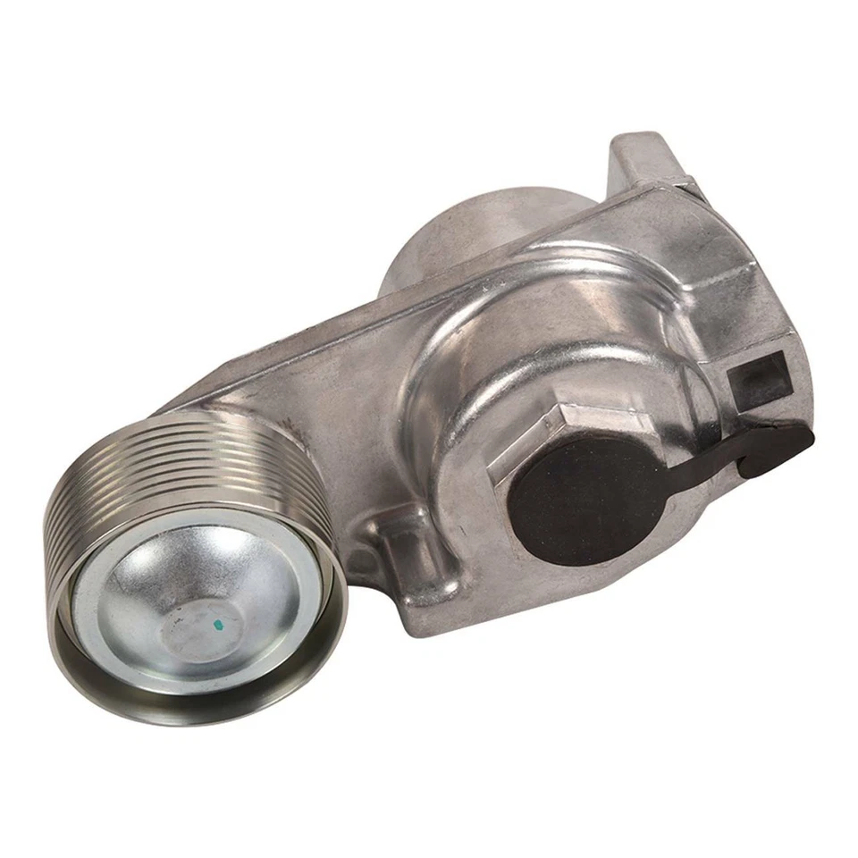 Conjunto de tensor de correa auxiliar de transmisión para camión Volvo FE FH FM FL 8149798 3154315 Foto 4 de 4