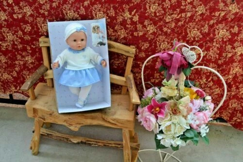 Poupées anciennes Corolle