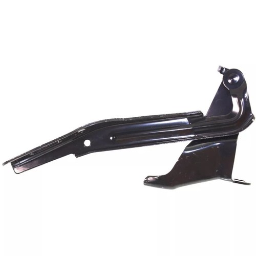 Hood Hinges Driver & Passenger Side For 2009-2014 Honda Fit Pair Left Right - Picture 9 of 11