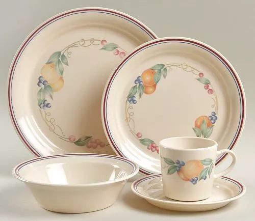 Corelle clearance replacement plates