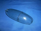 1986 GI JOE ARAH CONQUEST X-30 CANOPY PART ACCESSORY