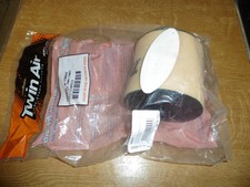 Filtre À Air Sport S'adapte À Honda Ex X Sportrax 250 01-14