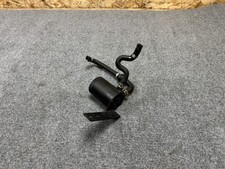 Honda Civic Type R Touring 17-21 2.0l Mishimoto Oil Catch Can Kit Black Oem 93k