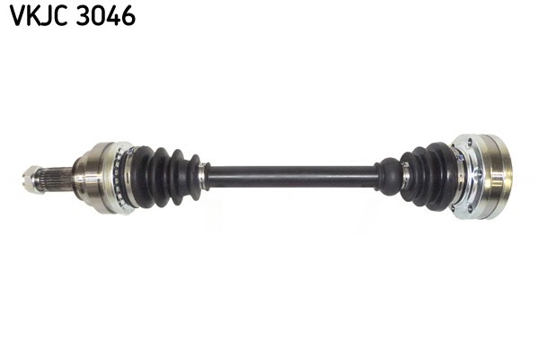 Original SKF Drive Shaft VKJC 3046 for BMW - Image 9