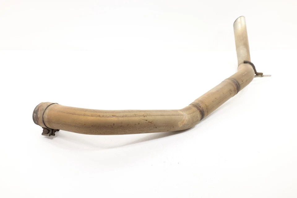 Nissan Titan 2019 tubo de escape 20050-ez30a Foto 4 de 4