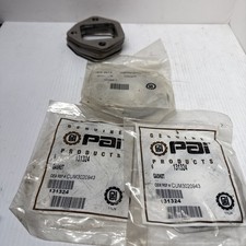 18 Exhaust Manifold Gasket For Cummins Pai 131324 Ref 3020943 Plus Bonus Stack 18 Exhaust Manifold Gasket For Cummins Pai 131324 Ref 3020943 Plus Bonus Stack