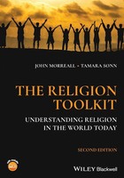 John Morreall | The Religion Toolkit | Taschenbuch | Englisch (2024)