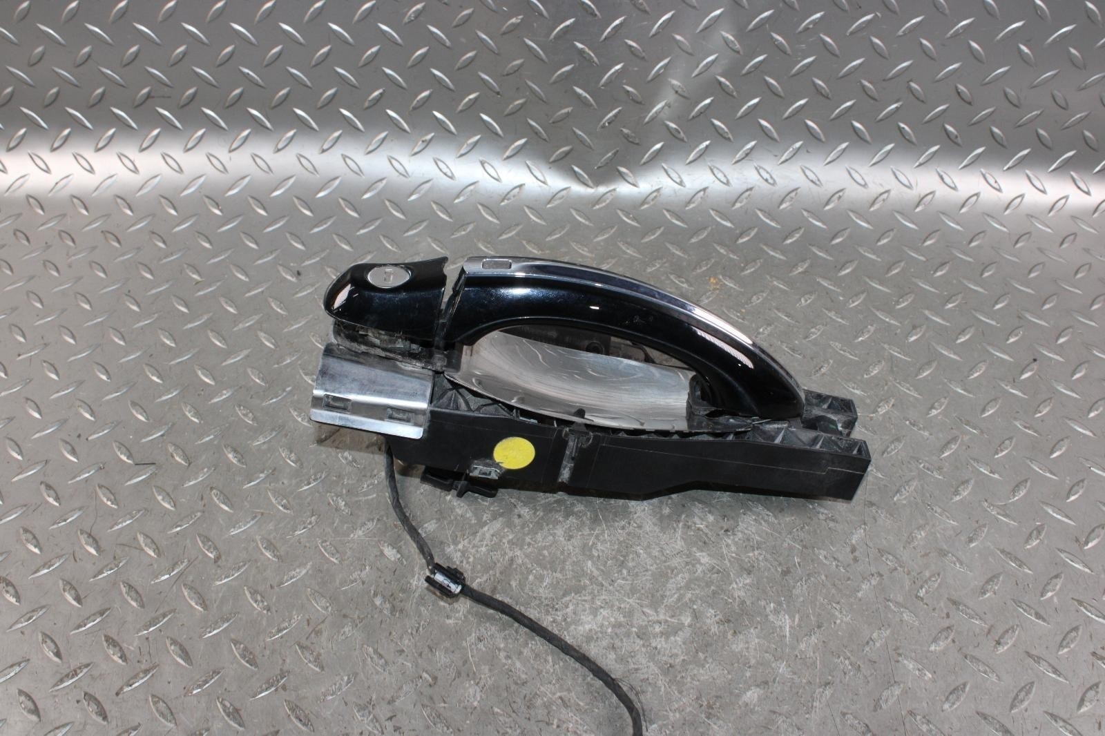 Bentley Flying Spur 2013-2018 Front Left Door handle Chrome