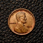 (ITM-8298) 1917-P Lincoln Wheat Cent ~ AU+ Condition ~ COMBINED SHIPPING!