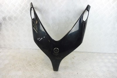 YAMAHA 500 T-MAX TMAX BLENDE ZWISCHEN FRONTSCHEINWERFER TYP SJ01 - 2001/2003