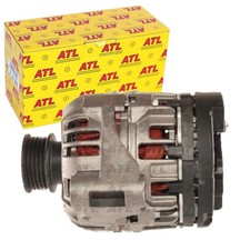 Alternateur Rover 45