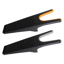 Boot Jack Boot Puller with Non-Staining Rubber Grip Shoe Pull Boot Remover Tools