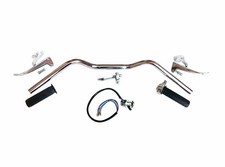 BSA Triumph Enfield Early Model 7/8 Handlebar...