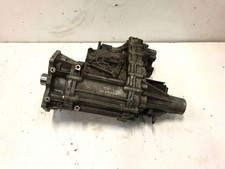 Suzuki Grand Vitara II 2008 Verteilergetriebe 7B09444TB Benzin GKU45637