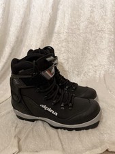 Alpina BC 1650 Back Country Ski Boots Men EU ...
