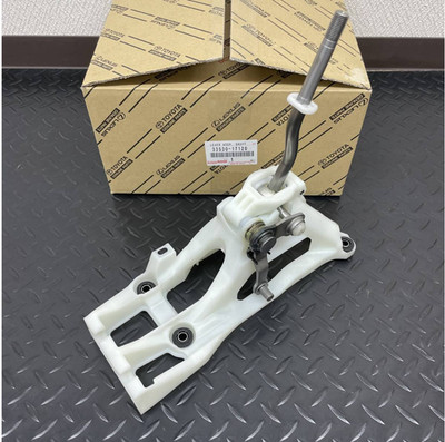 OEM Toyota 02-05 MR-S MR2 Spyder ZZW30 6-Speed 6MT Shift Lever For Floor Shift