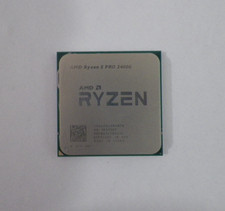 AMD Ryzen 5 Pro 2400G 3.6 GHz Socket AM4 CPU ...