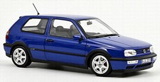Norev 188506 VW Golf GTI Color Concept 1994 Jazz Blue 1/18