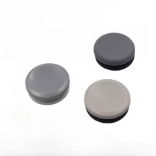 For Nintendo New 3DS/2DS/XL/LL Replacement Joystick Analog Thumb Pad Circle Cap