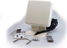 Panorama Antenna Wall Mount with GAIN MIMO Cell WMMG-7-27-5SP